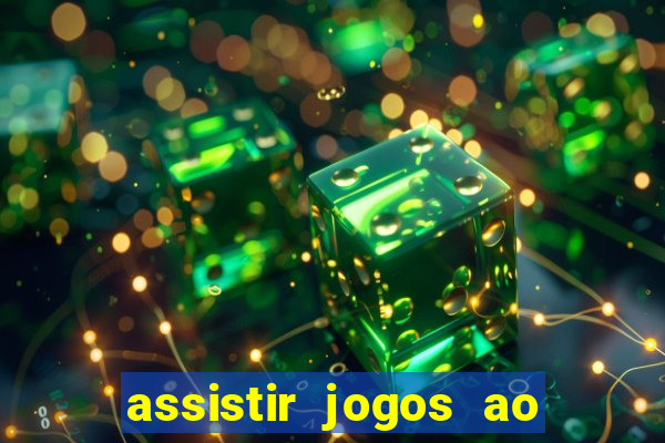 assistir jogos ao vivo rmc